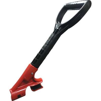 18" THE HEFT HANDLE