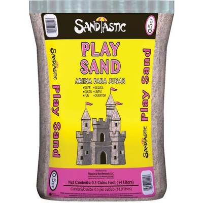 .5 CU FT PLAY SAND