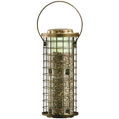 SQUIRL STMPR BIRD FEEDER