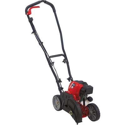 9" 4-CYCLE GAS EDGER