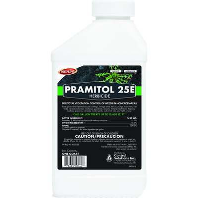 QT PRAMITOL HERBICIDE