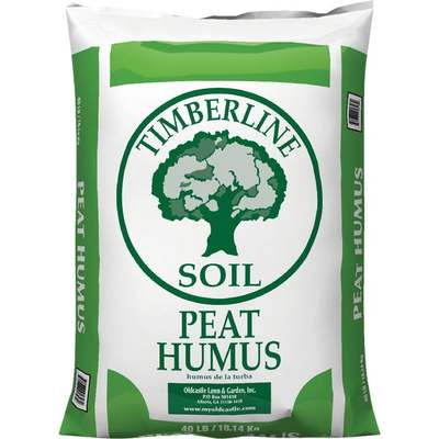 40LB PEAT HUMUS