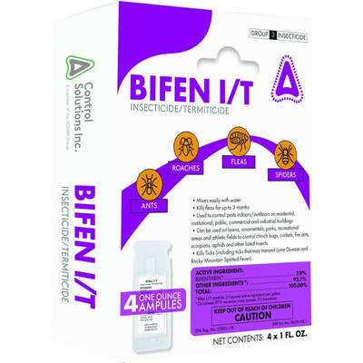 4OZ BIFEN INSECTICIDE