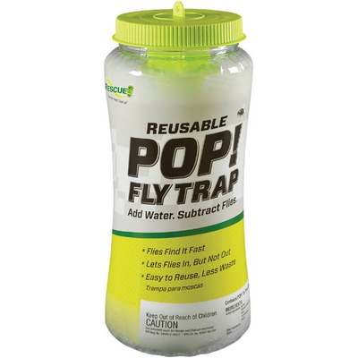 POP FLY TRAP