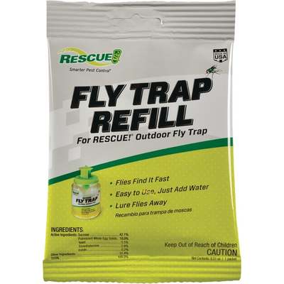 FLY TRAP ATTRCTNT REFILL