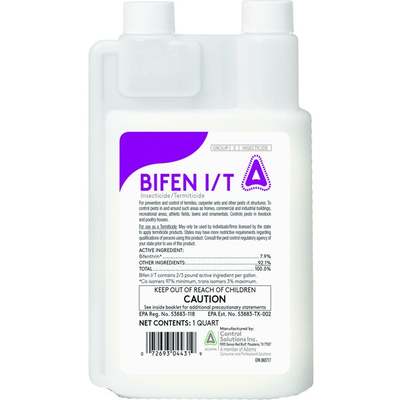 QT BIFEN INSECTICIDE