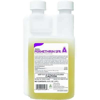 PT PERMETHRN INSECTICIDE