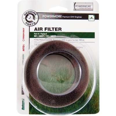 POWERMORE AIR FILTER