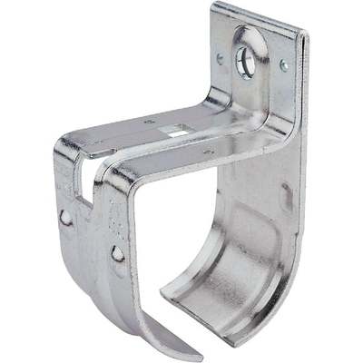 ROUND RAIL SGL BRACKET