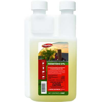 PT PERMETHRN INSECTICIDE