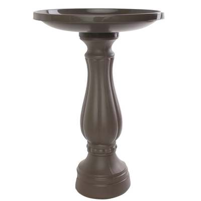 PEPPERCORN BIRD BATH