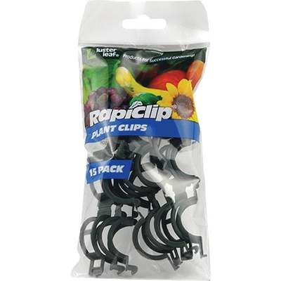 PLANT CLIPS 15PK