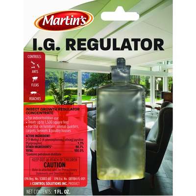 1OZ INSCT GRTH REGULATOR