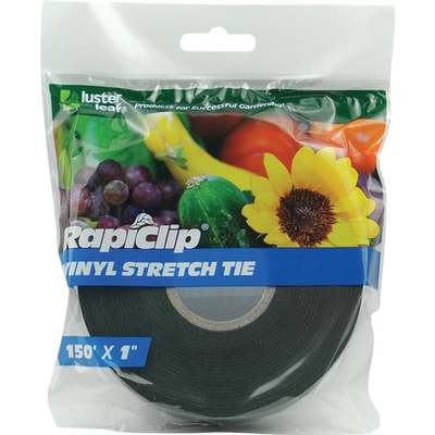 VINYL STRETCH TIE 1" X 150'