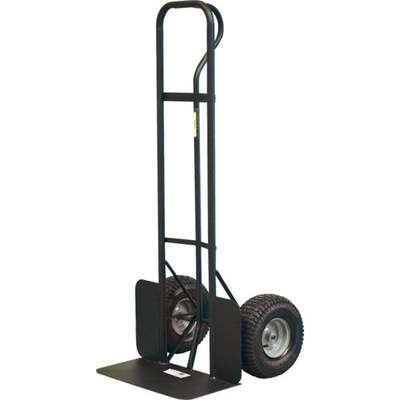 INDUSTRIAL HAND TRUCK