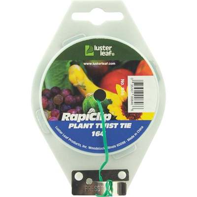 PLANT TWIST TIE 164'