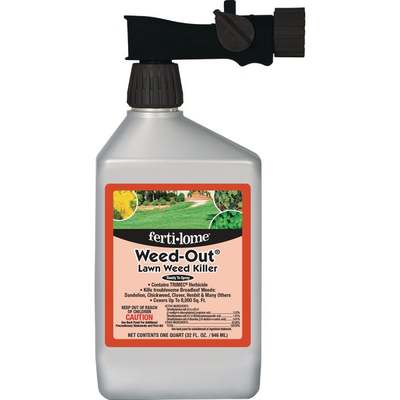 32OZ RTS WEED-OUT