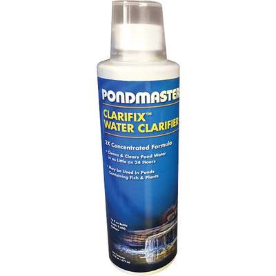 16OZ POND CLEAN &CLARIFY