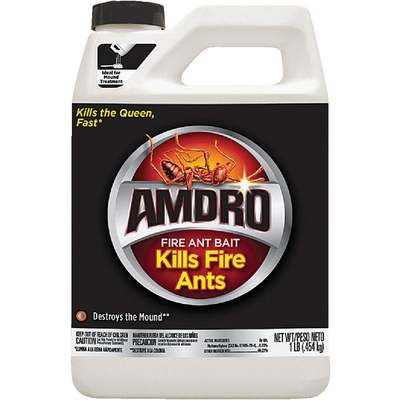 1LB FIRE ANT KILLER