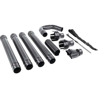 GUTTER CLEANING KIT