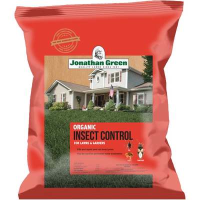 5M ORGANC INSECT CONTROL