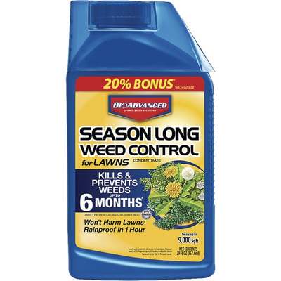 24OZ CONC WEED CONTROL