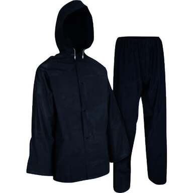 2XL EVA RAINSUIT