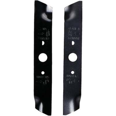 GW DUAL MOWER BLADE