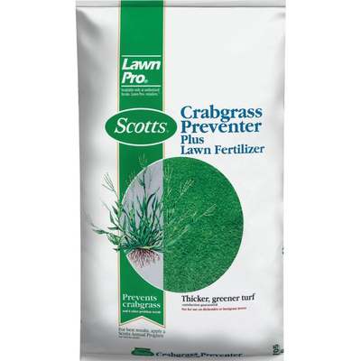 5M CRGSS PREV FERTILIZER