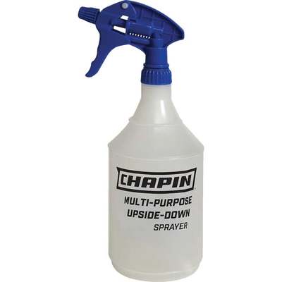 32OZ UPSIDE DOWN SPRAYER