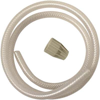 34" REPLACEMENT HOSE