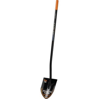 TOOLS FISKARS STEEL SHOVEL