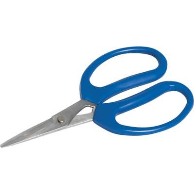 6" FLOWER PRUNER