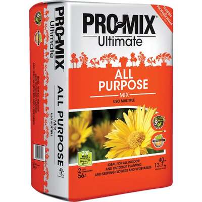2CF ALL-PURPOSE PRO-MIX