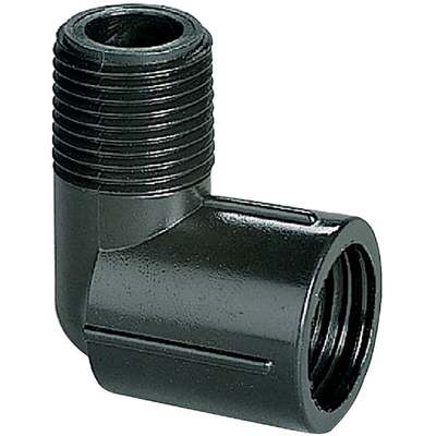 3/4MNPTxFNPT Elbow
