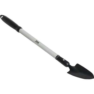 EXTENDABLE TROWEL