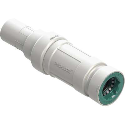 1" PVC-LOCK SLIDE REPAIR