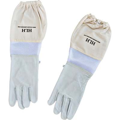 GOATSKIN LARGE GLOVES