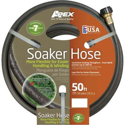 50' SOAKER HOSE