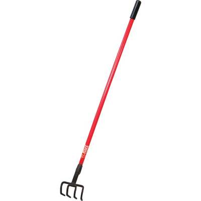 4-TINE CULTIVATOR