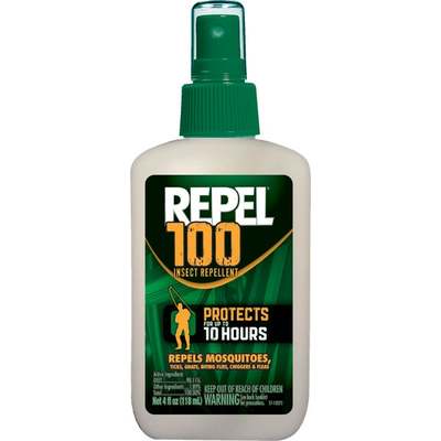 Repel 100 Insect Repellent