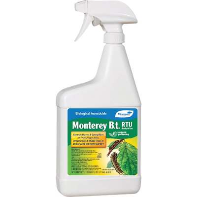 32OZ RTU MONTEREY BT