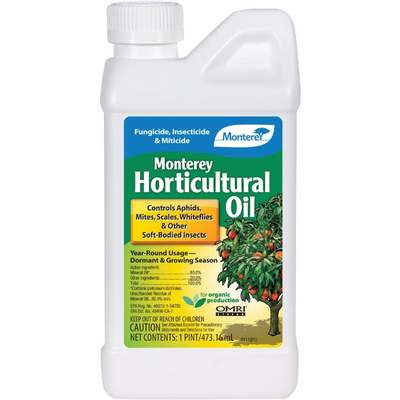 PINT HORTICULTURAL OIL
