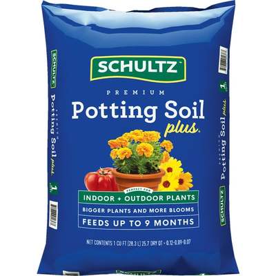 1CF PREMIUM POTTING MIX