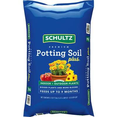 2CF PREMIUM POTTING MIX