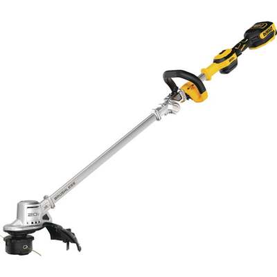 20V BRUSHLESS TRIMMER DEWALT