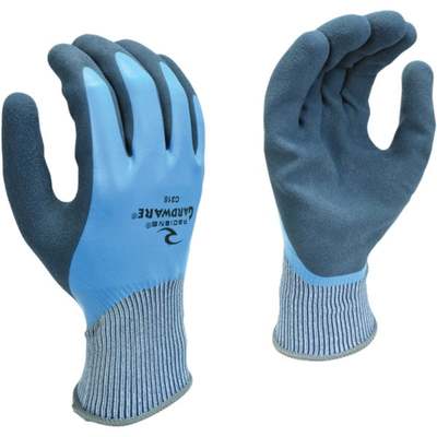 LIQUIDPRF LATEX LG GLOVE