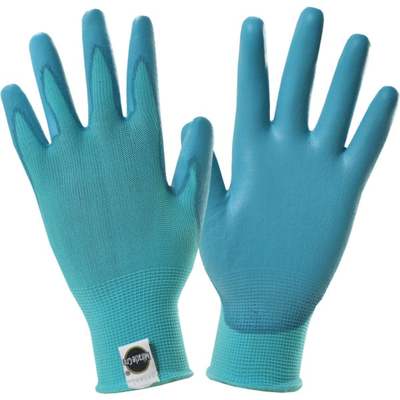 LADY PU COATED GLOVE