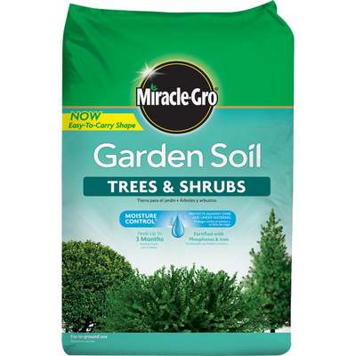 Mgro 1.5cf Tr&shrb Gardn Soil