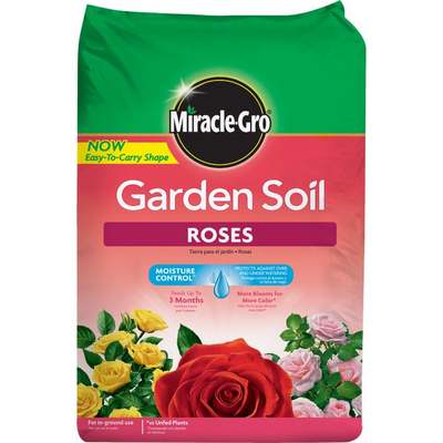 1.5CF ROSES GARDEN SOIL